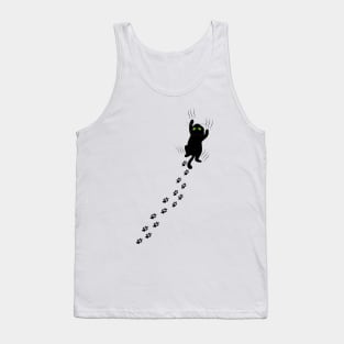 cat lovers Tank Top